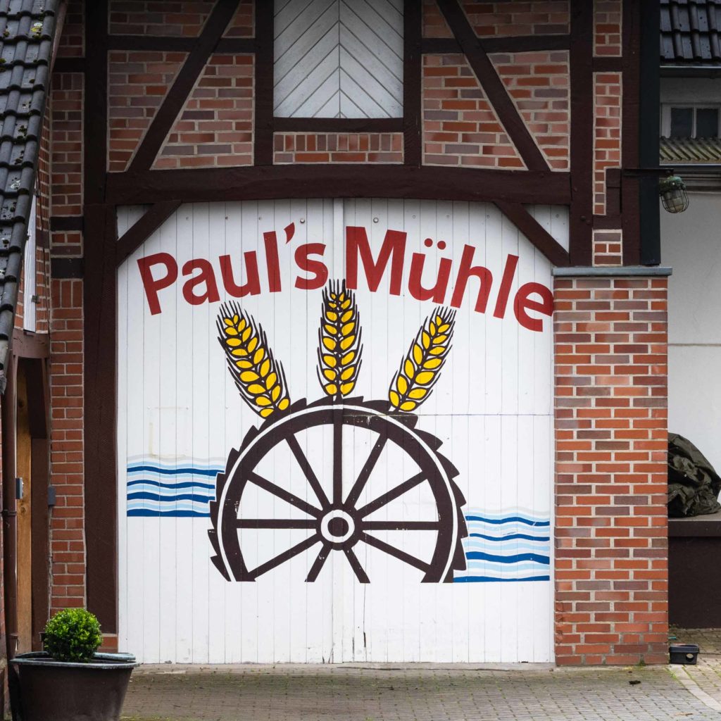 Paul'S Mühle