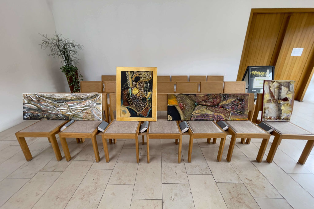 Hospiz zum hl. Franziskus sommerfest