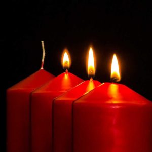 3. Advent