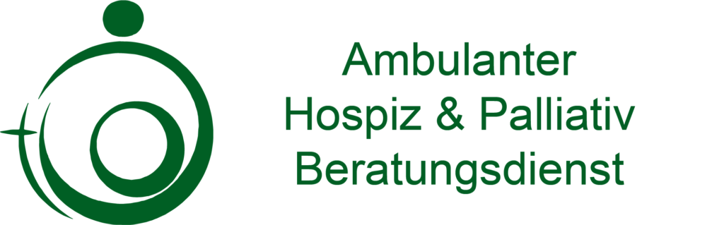 Ambulanter Hospiz und Palliativberatungsdienst