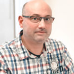 Marcus Kos