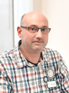 Marcus Kos