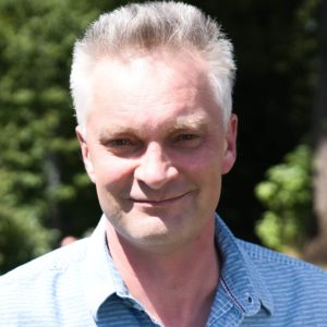 Spitzer, Dirk