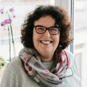 Heike Lenze