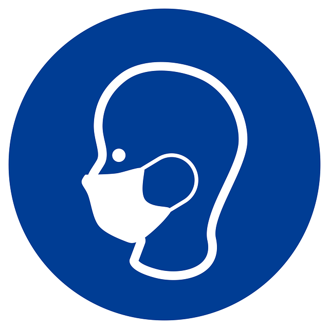 Maskenpflicht